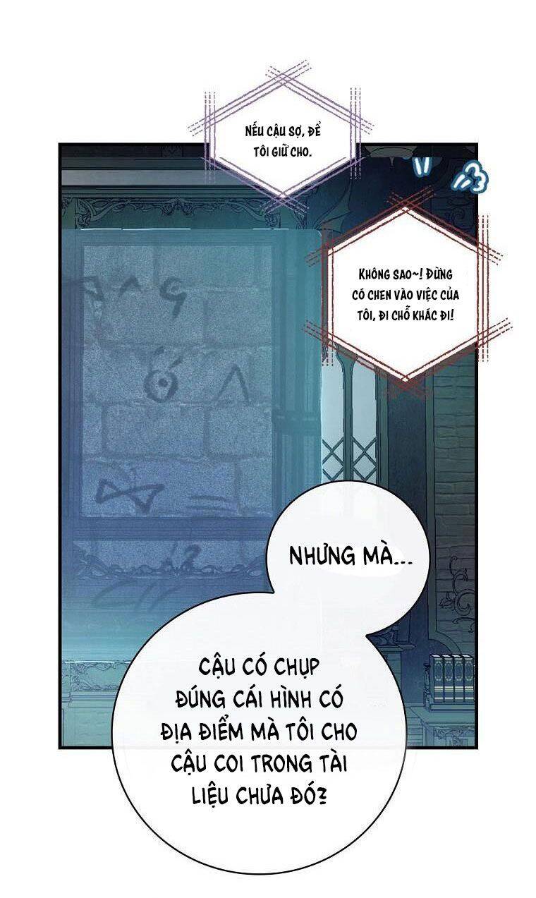 Giai Điệu Của Nhành Cây Khô Héo Chapter 20 - 17