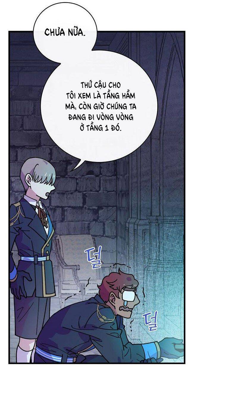 Giai Điệu Của Nhành Cây Khô Héo Chapter 20 - 18