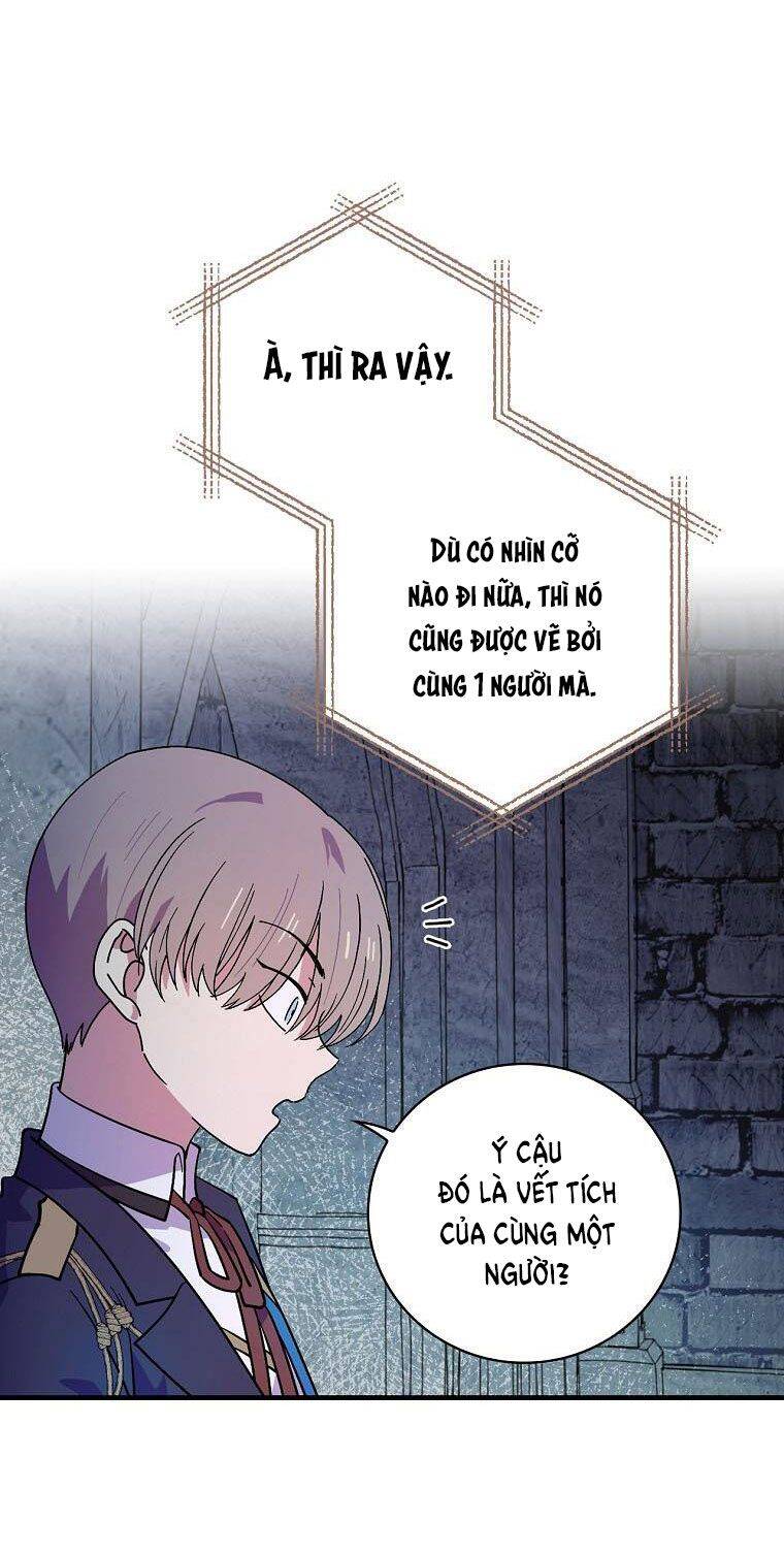 Giai Điệu Của Nhành Cây Khô Héo Chapter 20 - 19