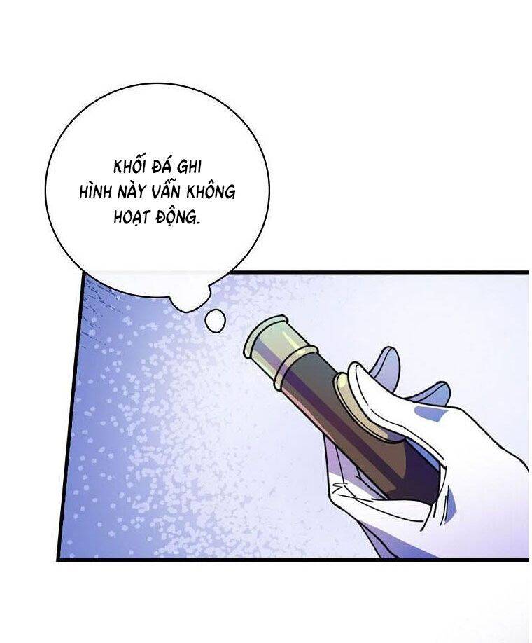 Giai Điệu Của Nhành Cây Khô Héo Chapter 20 - 3