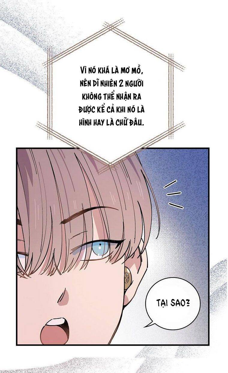 Giai Điệu Của Nhành Cây Khô Héo Chapter 20 - 21