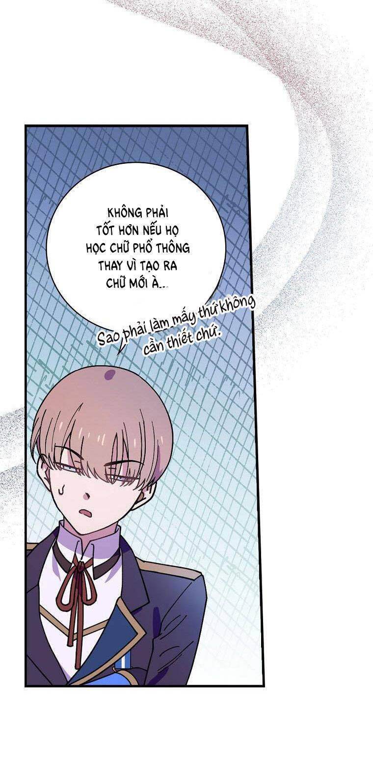 Giai Điệu Của Nhành Cây Khô Héo Chapter 20 - 23