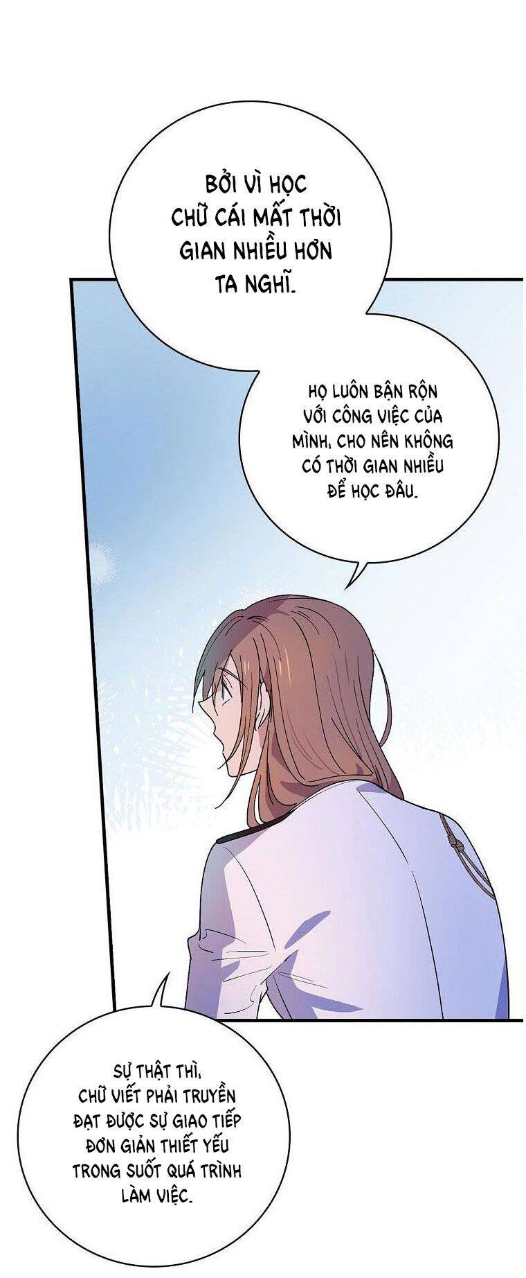 Giai Điệu Của Nhành Cây Khô Héo Chapter 20 - 24