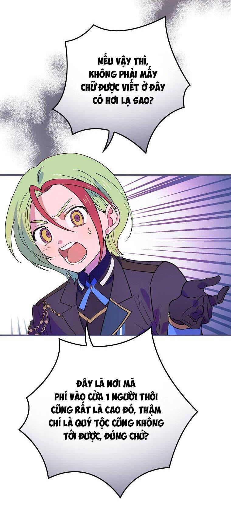 Giai Điệu Của Nhành Cây Khô Héo Chapter 20 - 26