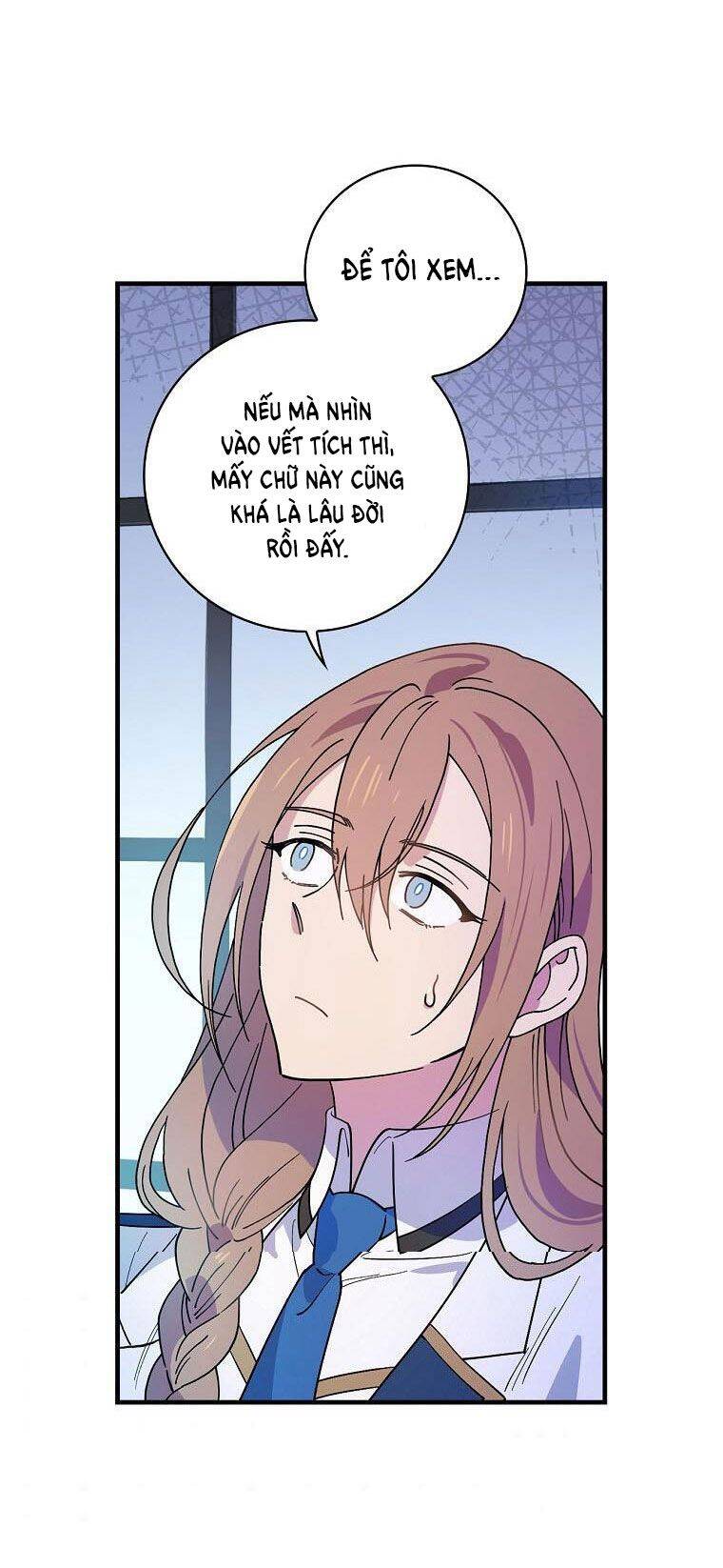 Giai Điệu Của Nhành Cây Khô Héo Chapter 20 - 27