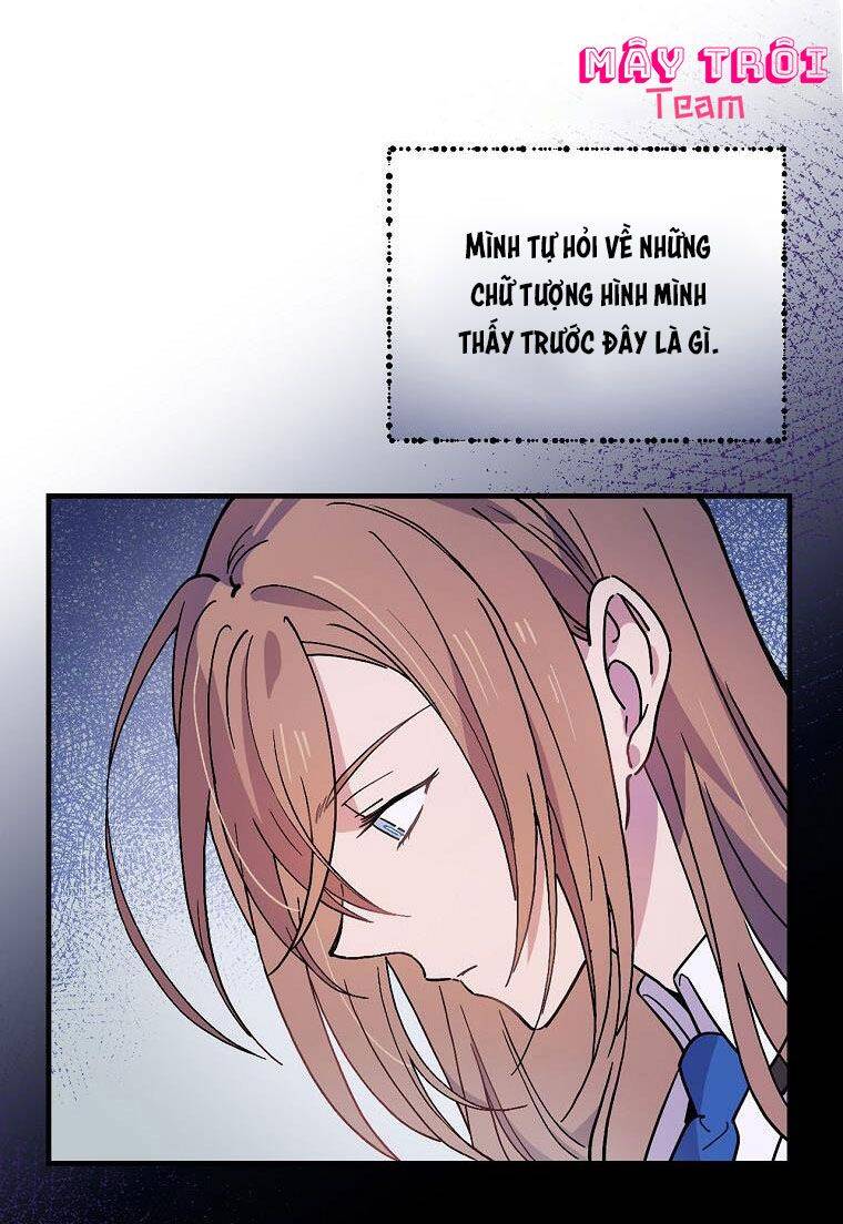 Giai Điệu Của Nhành Cây Khô Héo Chapter 20 - 4