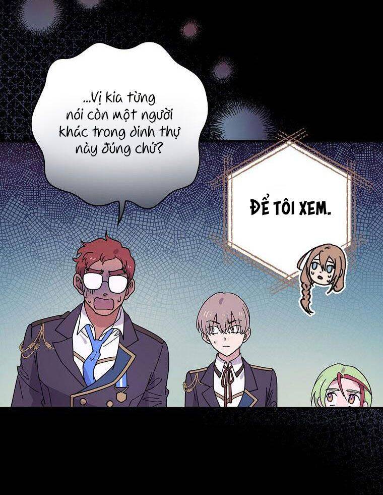 Giai Điệu Của Nhành Cây Khô Héo Chapter 20 - 32