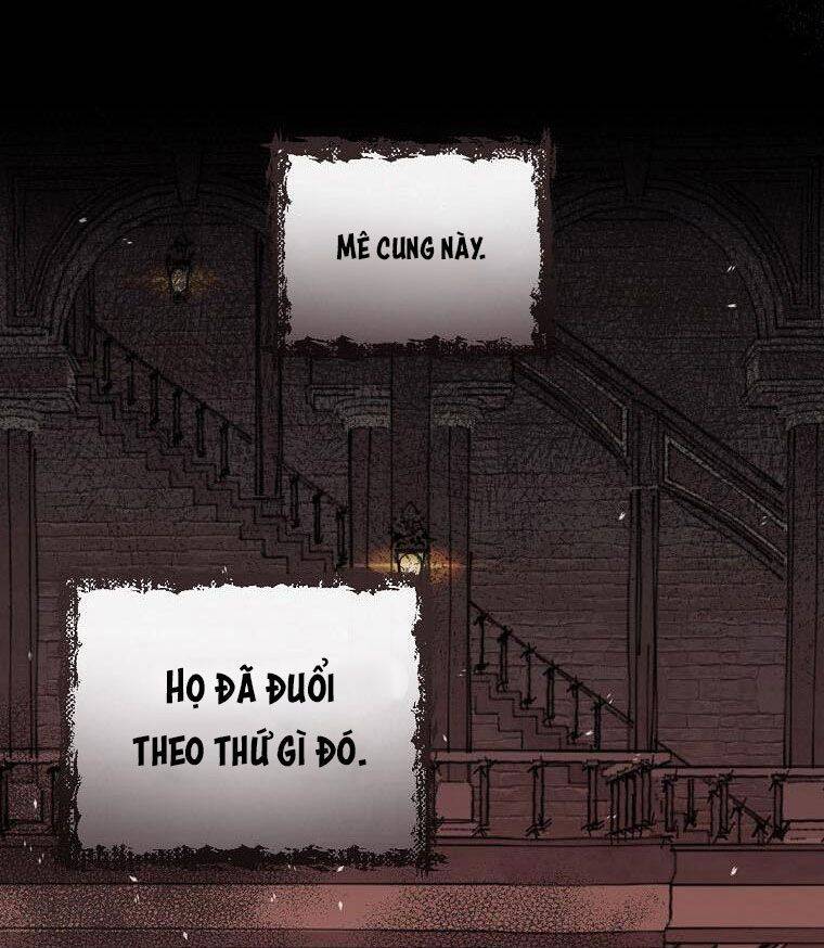 Giai Điệu Của Nhành Cây Khô Héo Chapter 20 - 33