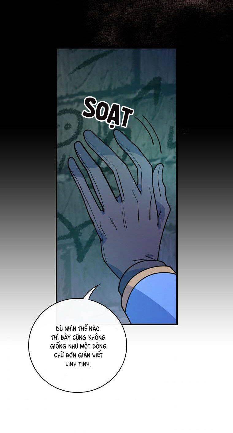 Giai Điệu Của Nhành Cây Khô Héo Chapter 20 - 36