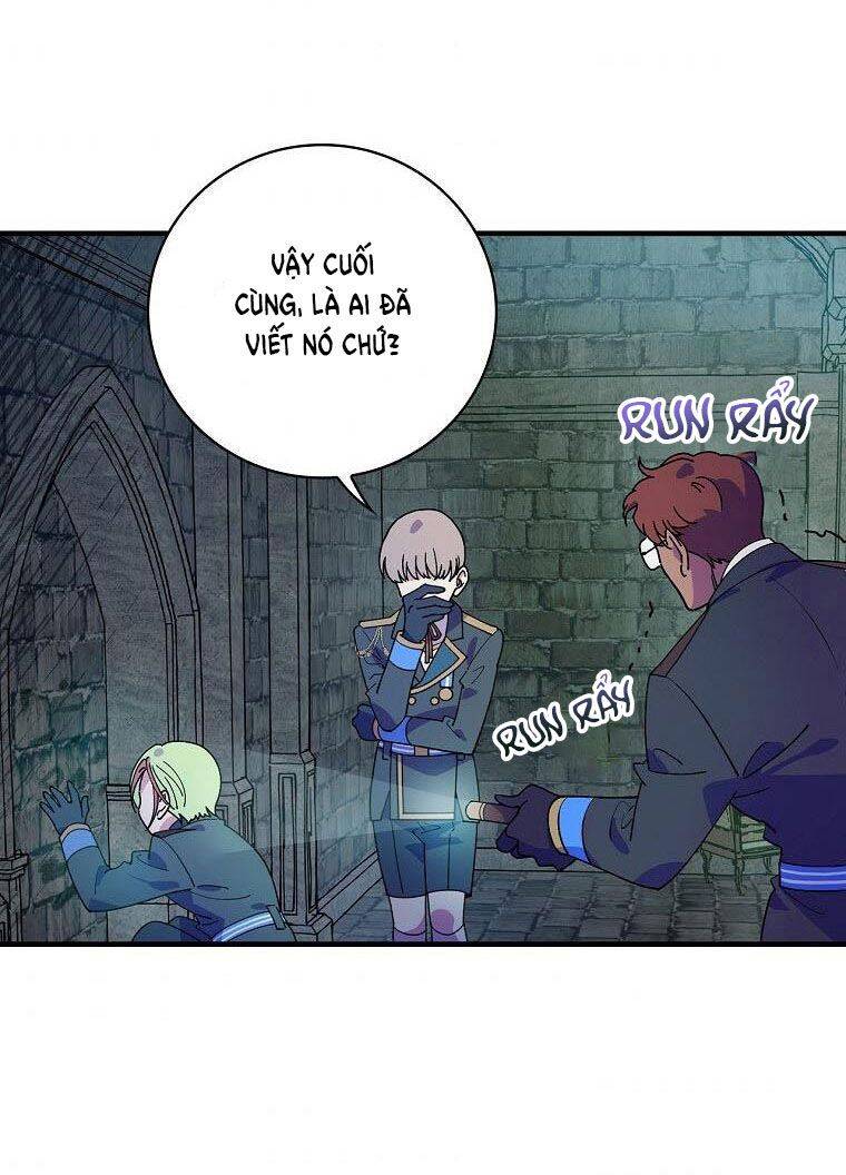 Giai Điệu Của Nhành Cây Khô Héo Chapter 20 - 37