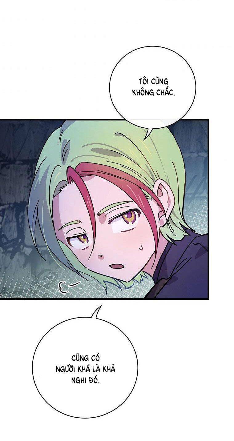 Giai Điệu Của Nhành Cây Khô Héo Chapter 20 - 38