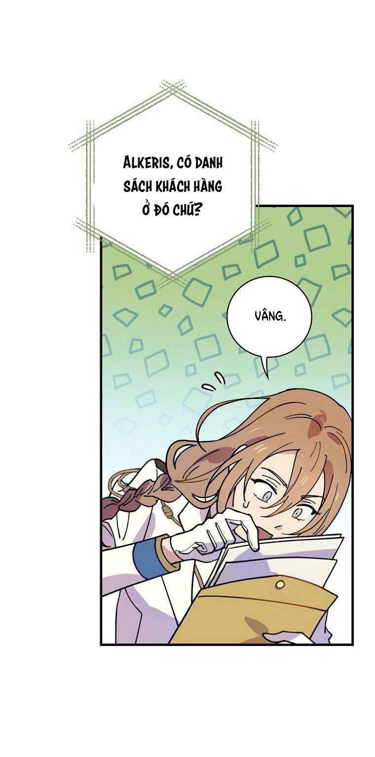 Giai Điệu Của Nhành Cây Khô Héo Chapter 20 - 39