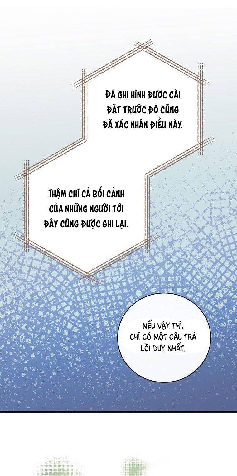 Giai Điệu Của Nhành Cây Khô Héo Chapter 20 - 41