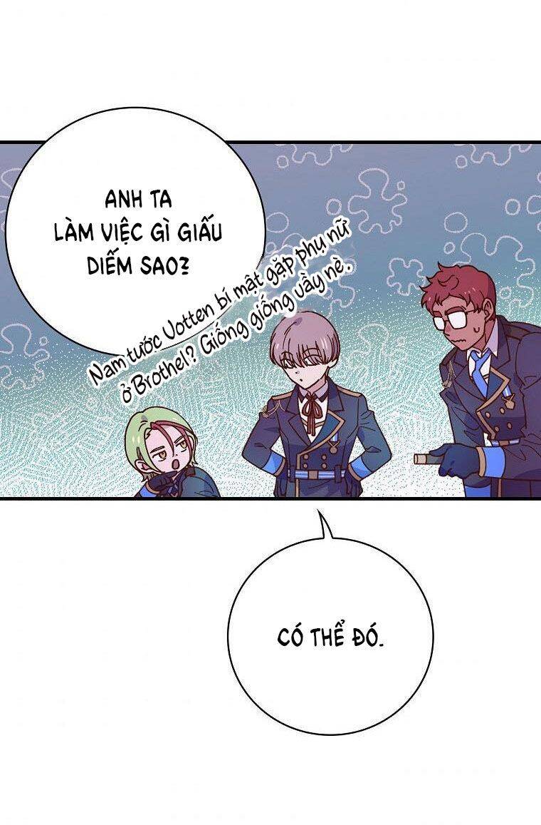 Giai Điệu Của Nhành Cây Khô Héo Chapter 20 - 44