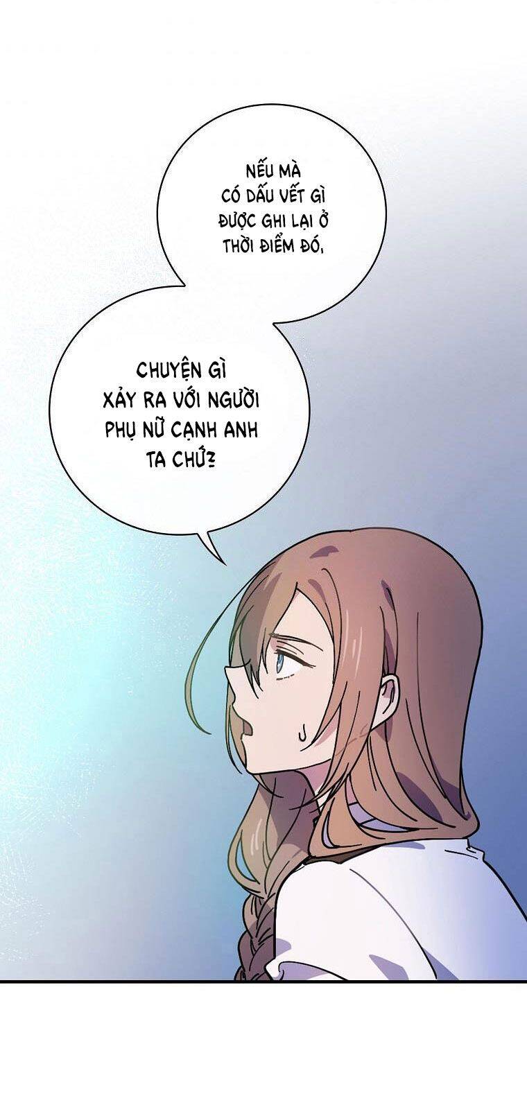 Giai Điệu Của Nhành Cây Khô Héo Chapter 20 - 45