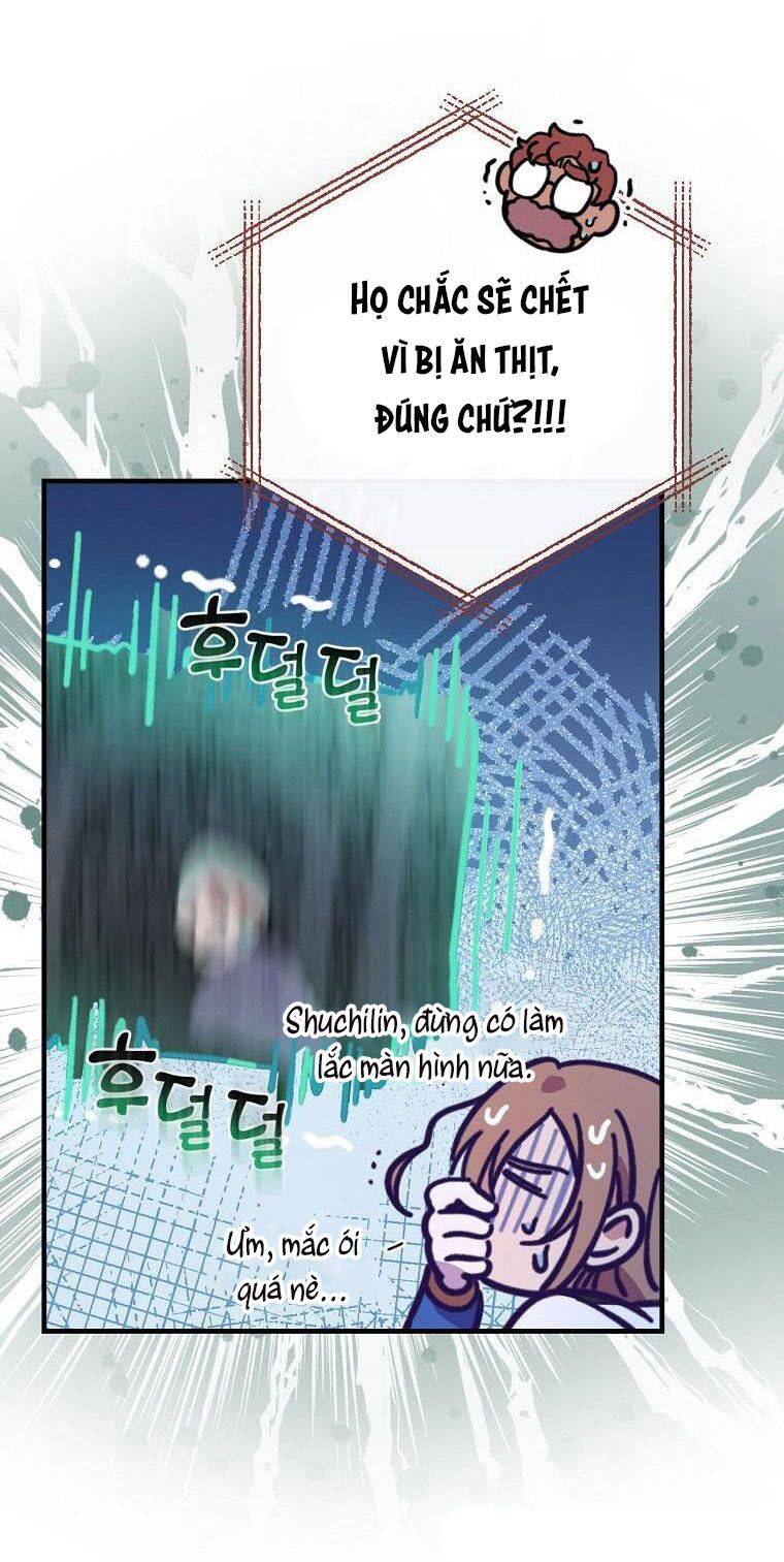 Giai Điệu Của Nhành Cây Khô Héo Chapter 20 - 46