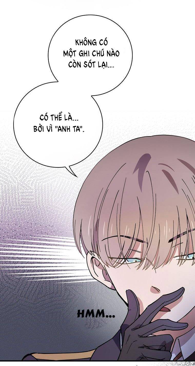 Giai Điệu Của Nhành Cây Khô Héo Chapter 20 - 47