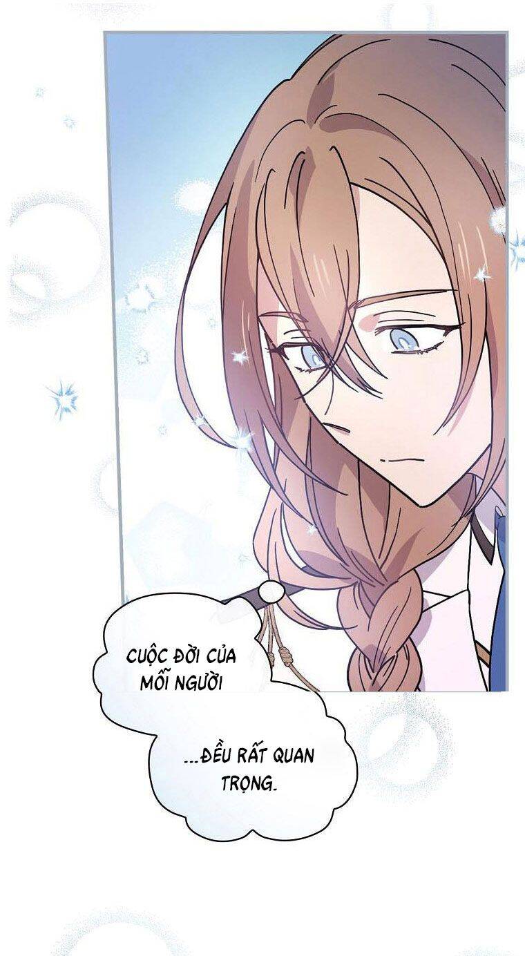 Giai Điệu Của Nhành Cây Khô Héo Chapter 20 - 50