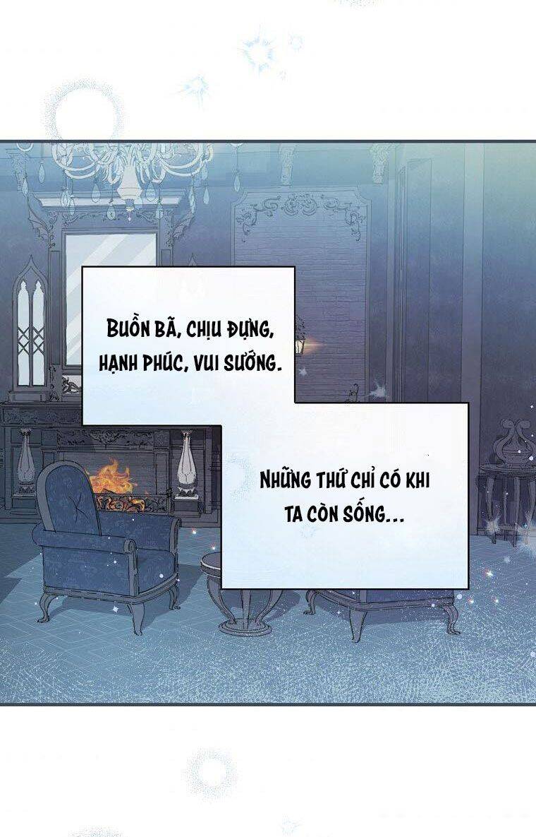 Giai Điệu Của Nhành Cây Khô Héo Chapter 20 - 52