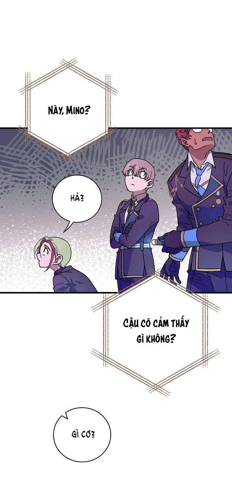 Giai Điệu Của Nhành Cây Khô Héo Chapter 20 - 54