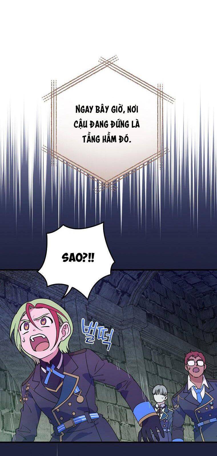 Giai Điệu Của Nhành Cây Khô Héo Chapter 20 - 55