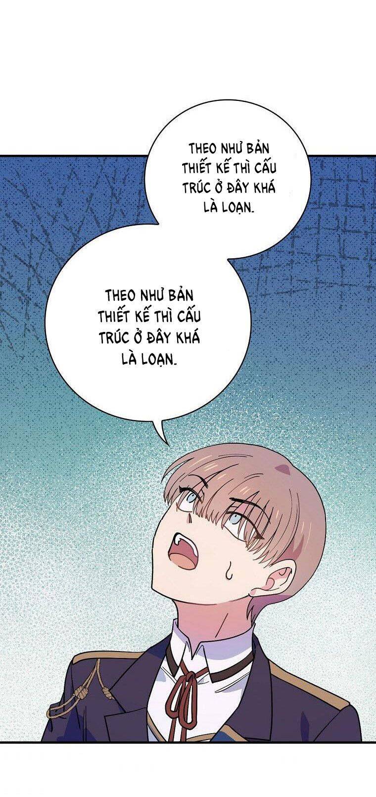 Giai Điệu Của Nhành Cây Khô Héo Chapter 20 - 57