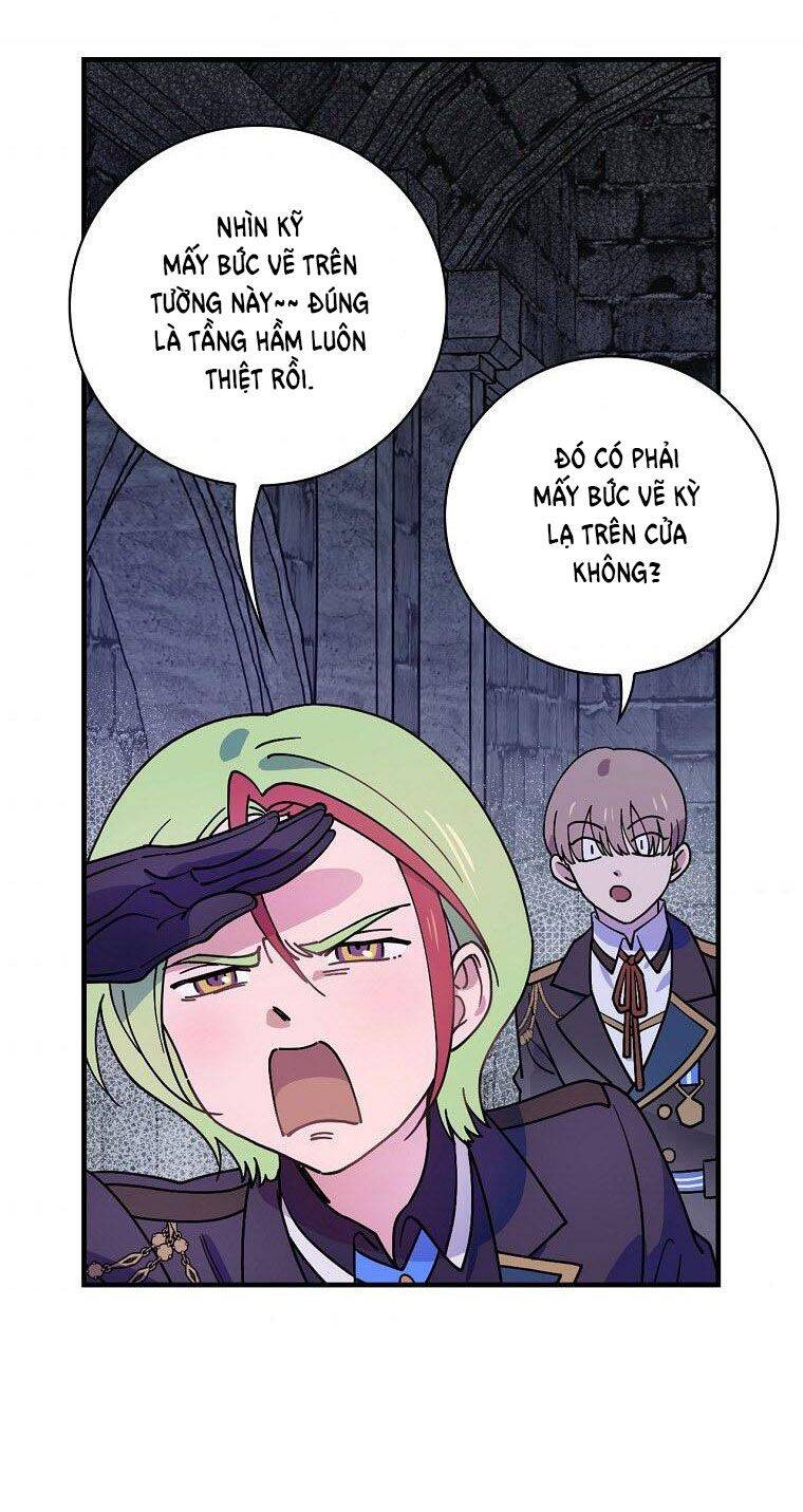 Giai Điệu Của Nhành Cây Khô Héo Chapter 20 - 58