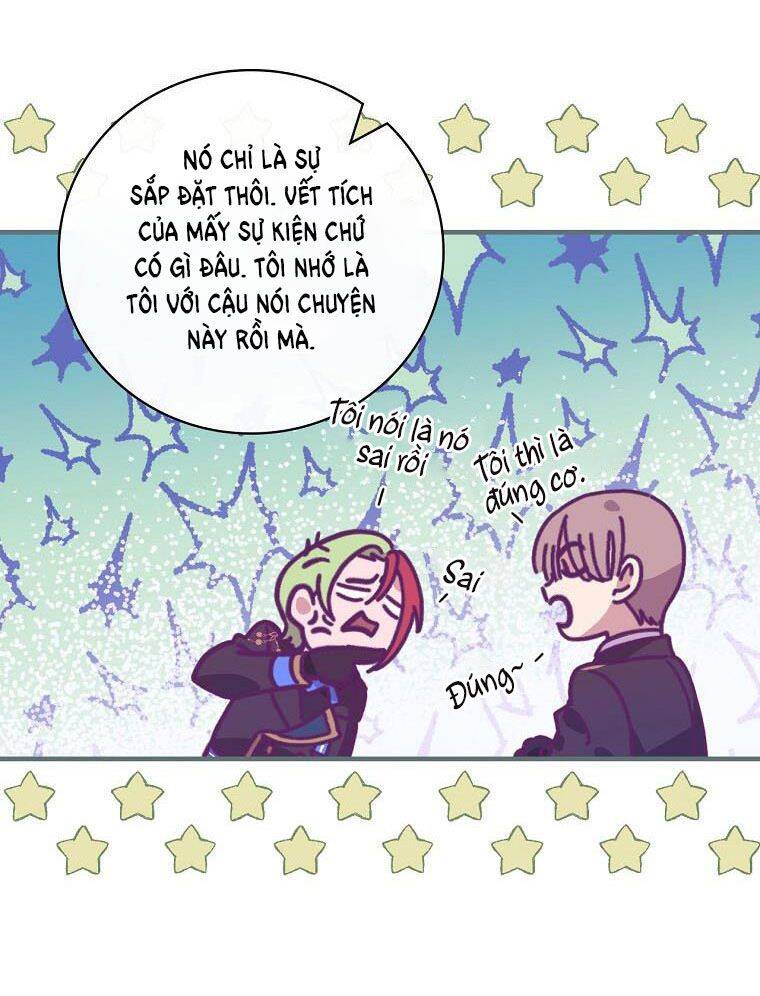 Giai Điệu Của Nhành Cây Khô Héo Chapter 20 - 59