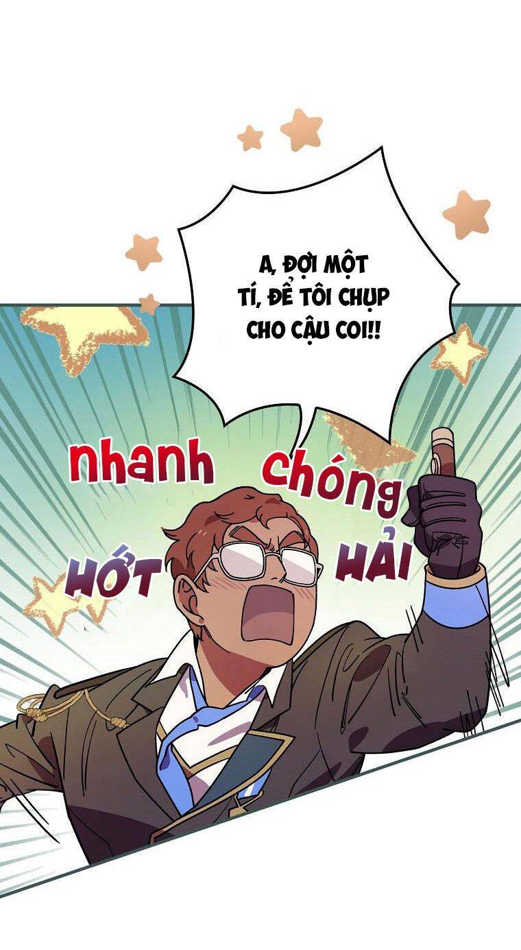 Giai Điệu Của Nhành Cây Khô Héo Chapter 20 - 61