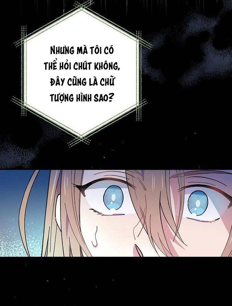 Giai Điệu Của Nhành Cây Khô Héo Chapter 20 - 64