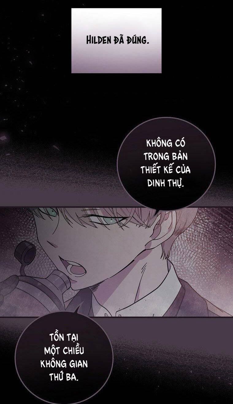 Giai Điệu Của Nhành Cây Khô Héo Chapter 20 - 67