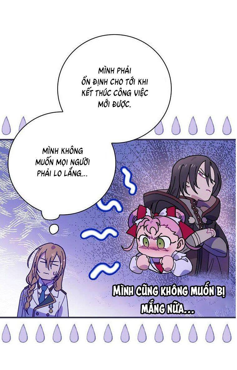 Giai Điệu Của Nhành Cây Khô Héo Chapter 20 - 10