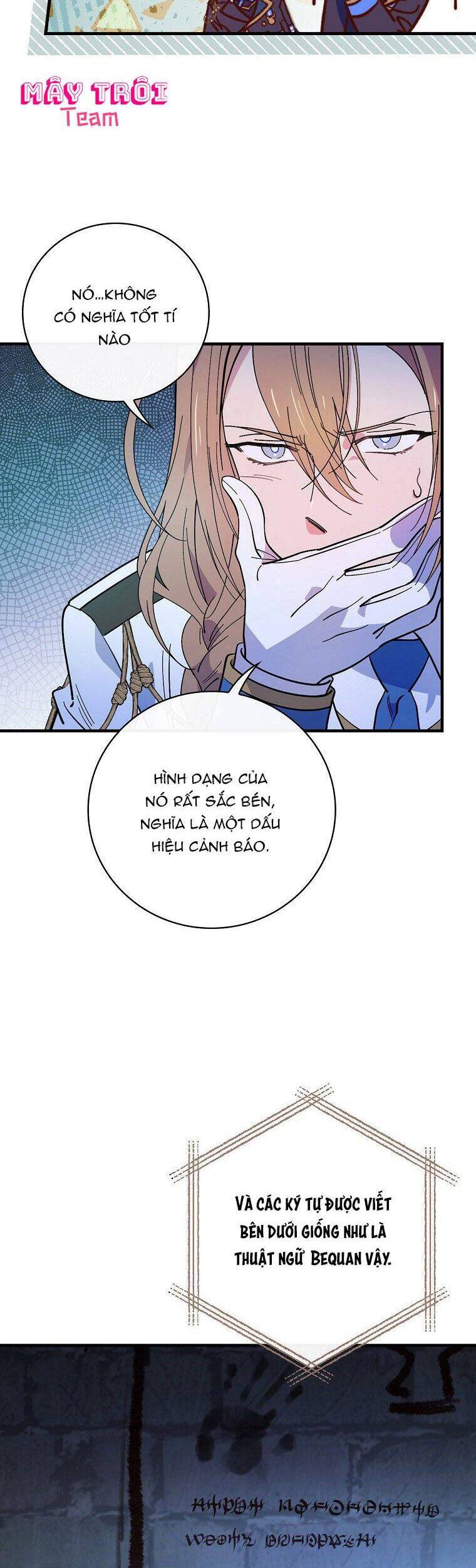 Giai Điệu Của Nhành Cây Khô Héo Chapter 21 - 2