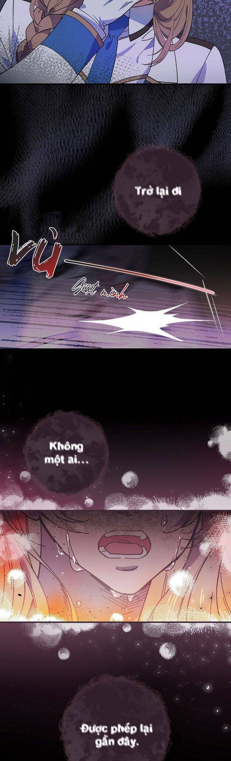 Giai Điệu Của Nhành Cây Khô Héo Chapter 21 - 13