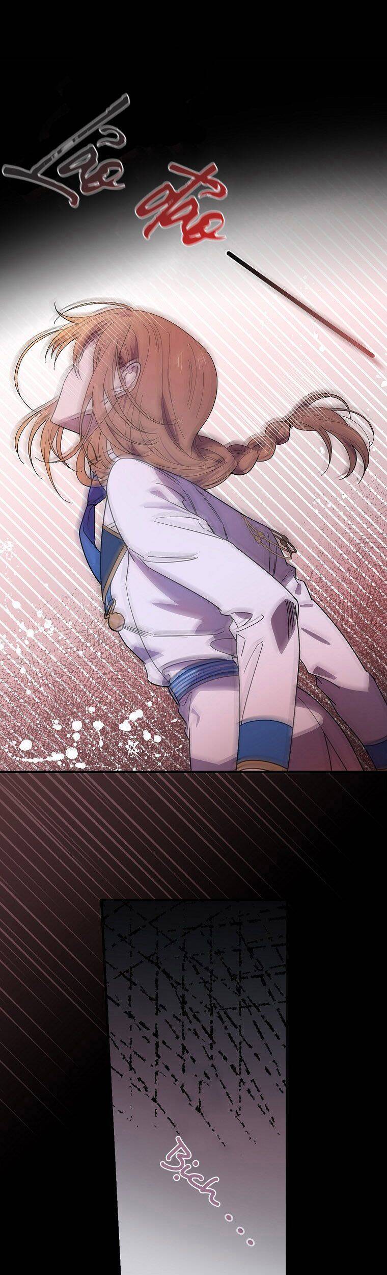 Giai Điệu Của Nhành Cây Khô Héo Chapter 21 - 15