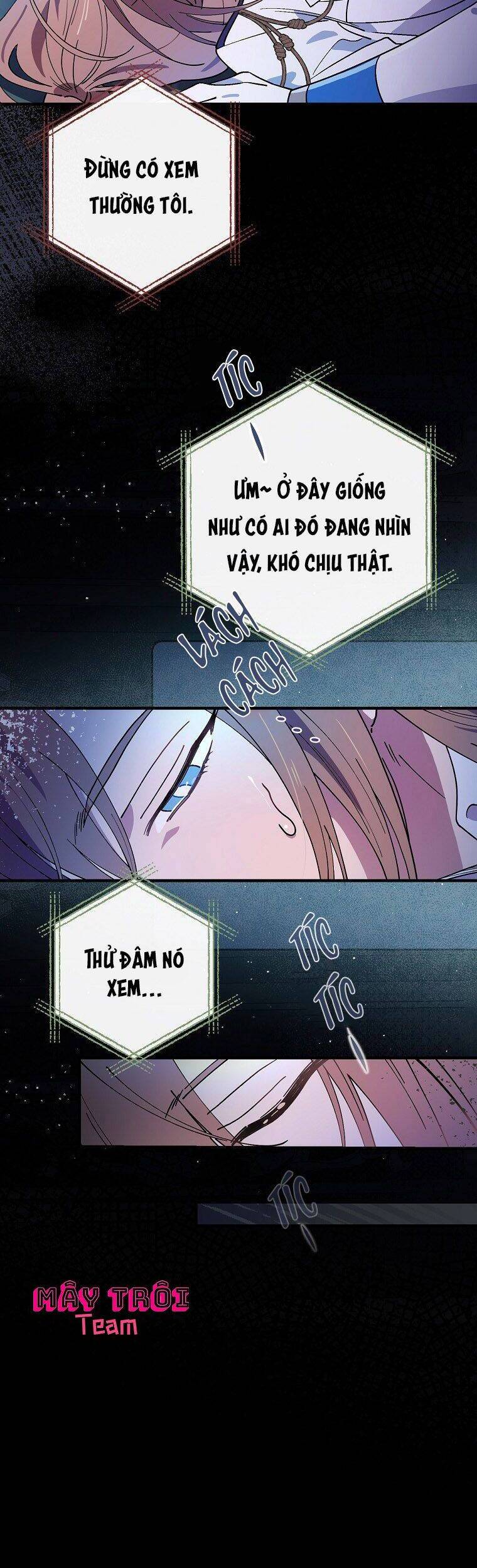 Giai Điệu Của Nhành Cây Khô Héo Chapter 21 - 17