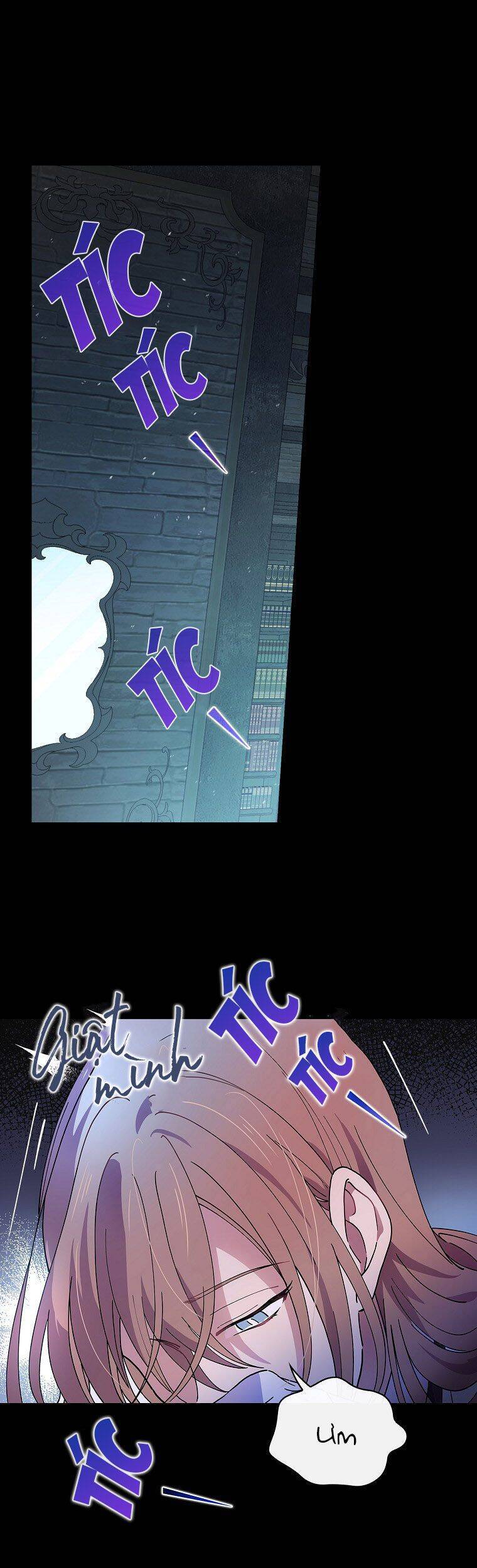 Giai Điệu Của Nhành Cây Khô Héo Chapter 21 - 19