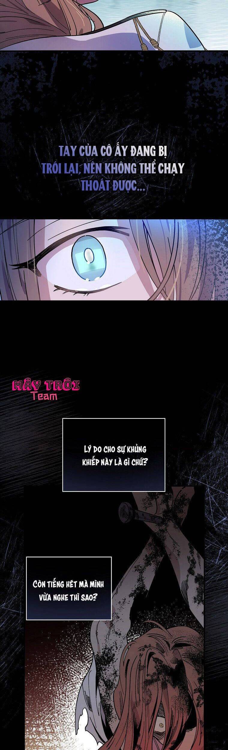 Giai Điệu Của Nhành Cây Khô Héo Chapter 21 - 26