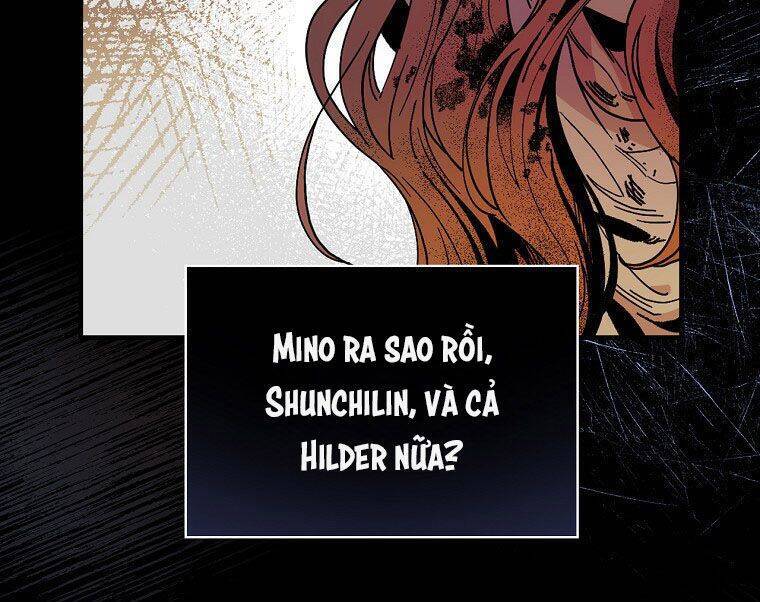 Giai Điệu Của Nhành Cây Khô Héo Chapter 21 - 27