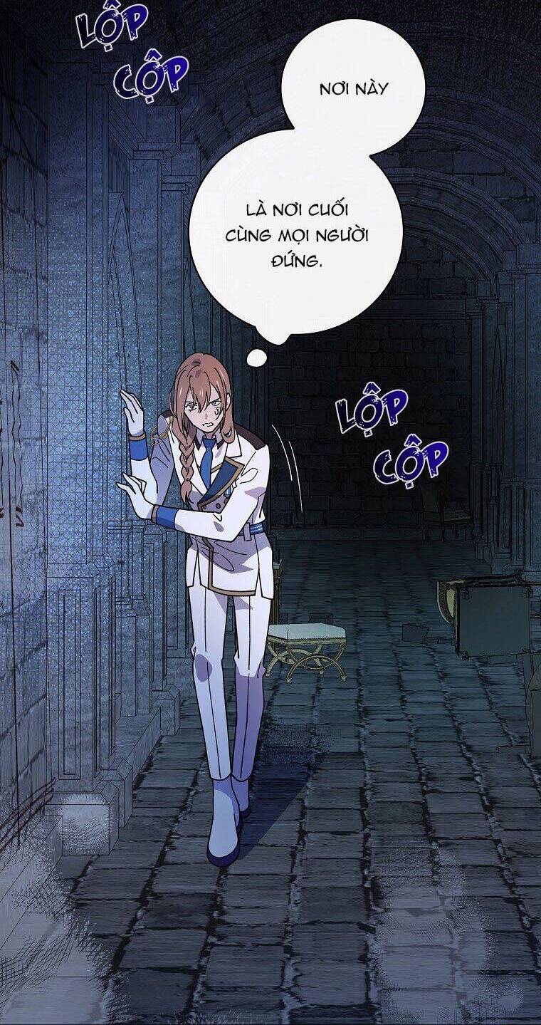 Giai Điệu Của Nhành Cây Khô Héo Chapter 21 - 31