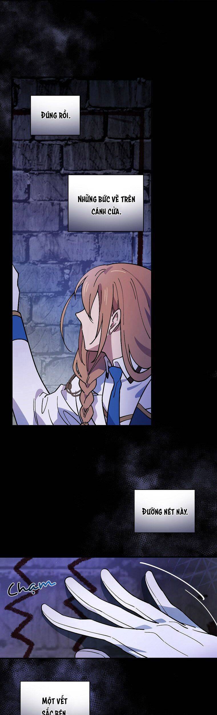 Giai Điệu Của Nhành Cây Khô Héo Chapter 21 - 32