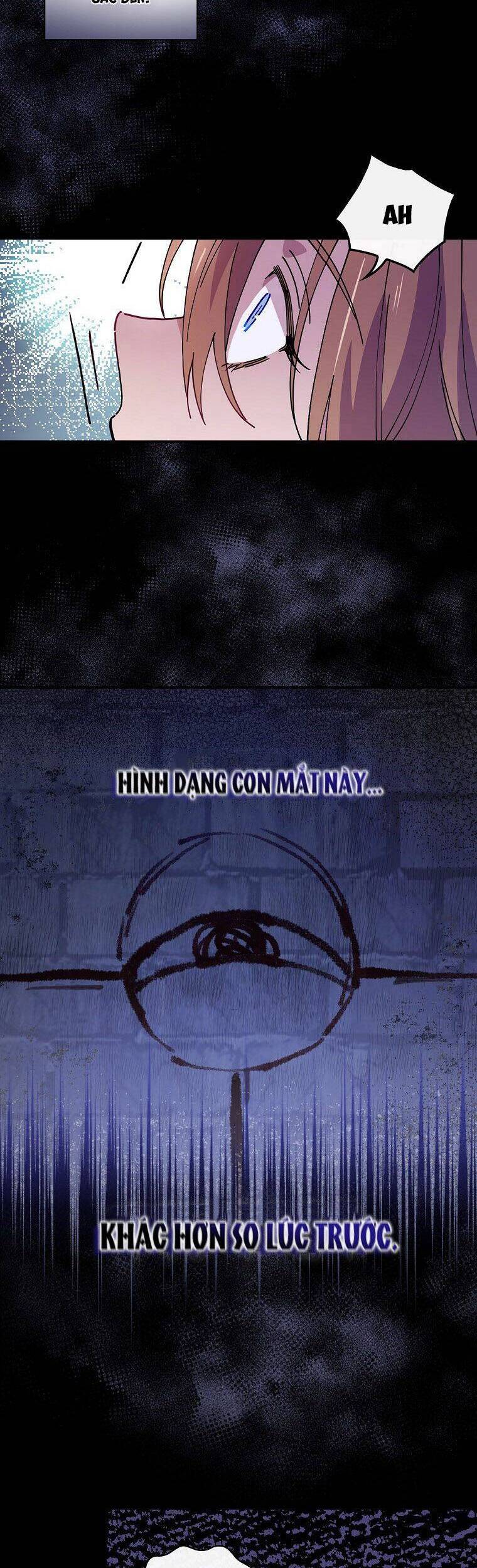 Giai Điệu Của Nhành Cây Khô Héo Chapter 21 - 33