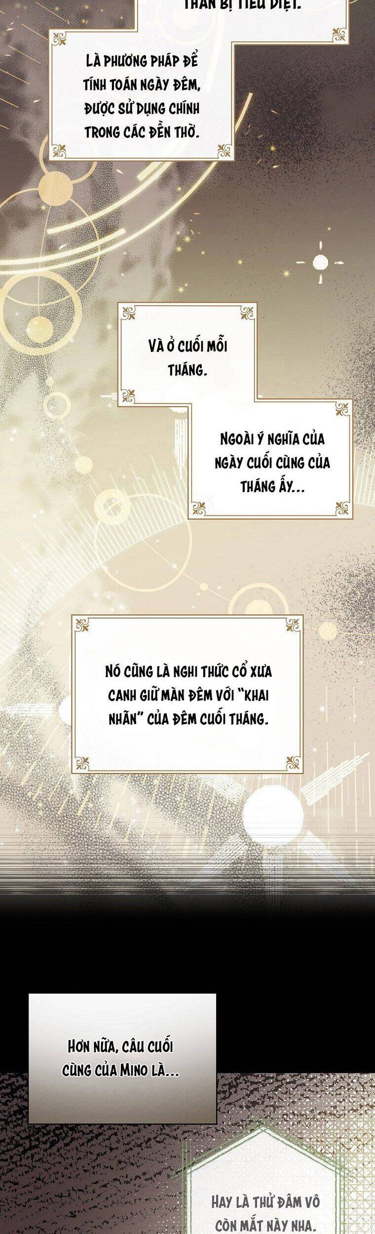 Giai Điệu Của Nhành Cây Khô Héo Chapter 21 - 37