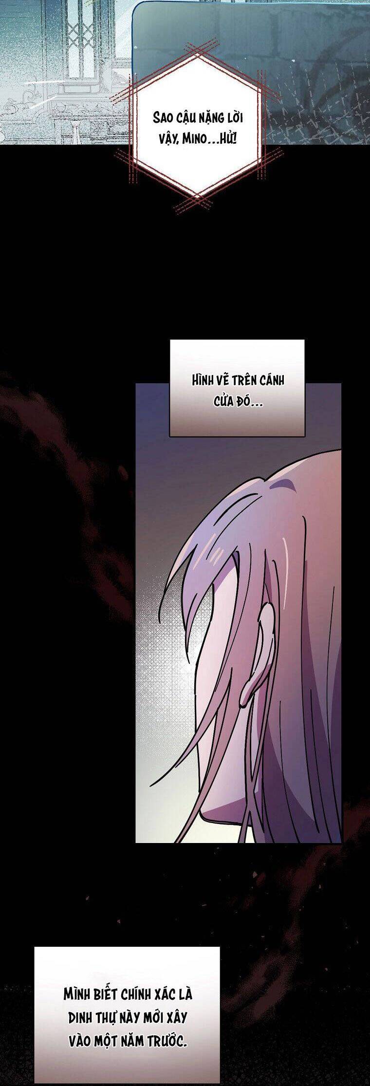 Giai Điệu Của Nhành Cây Khô Héo Chapter 21 - 9
