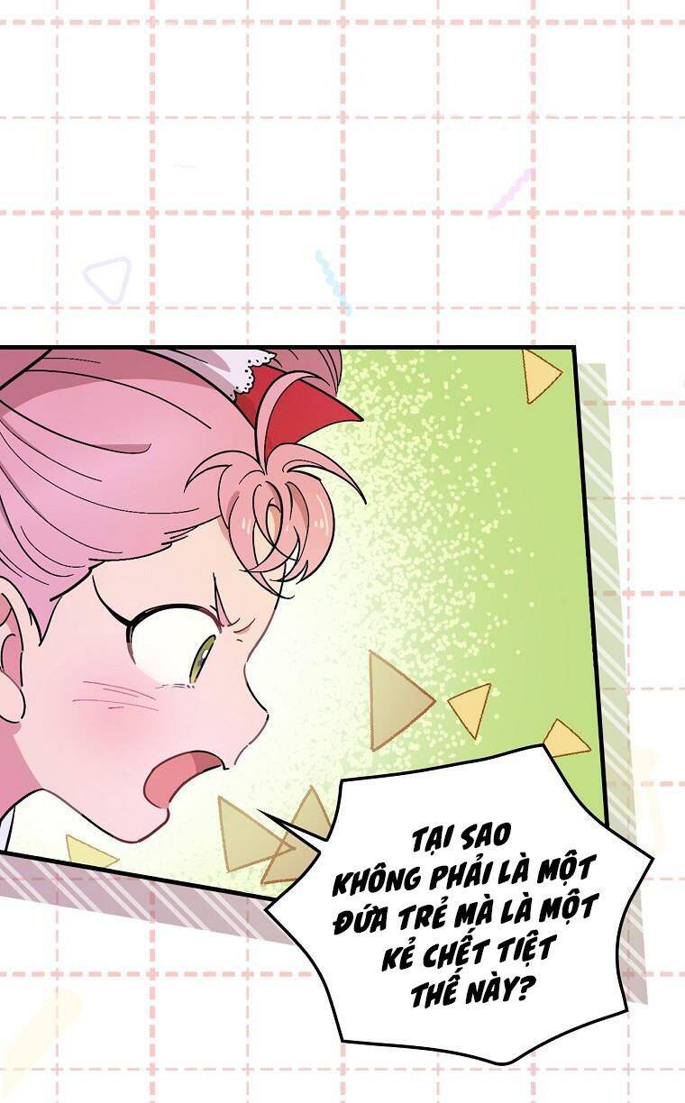 Giai Điệu Của Nhành Cây Khô Héo Chapter 3 - 1