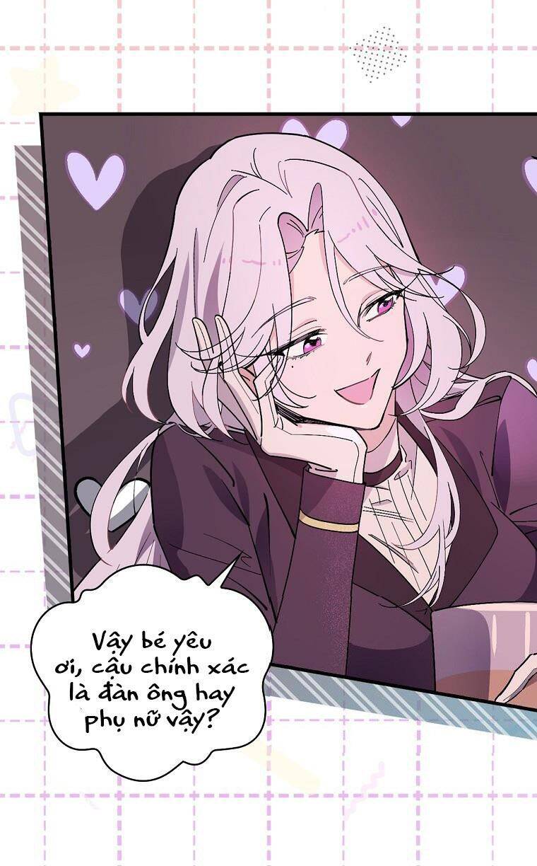 Giai Điệu Của Nhành Cây Khô Héo Chapter 3 - 2