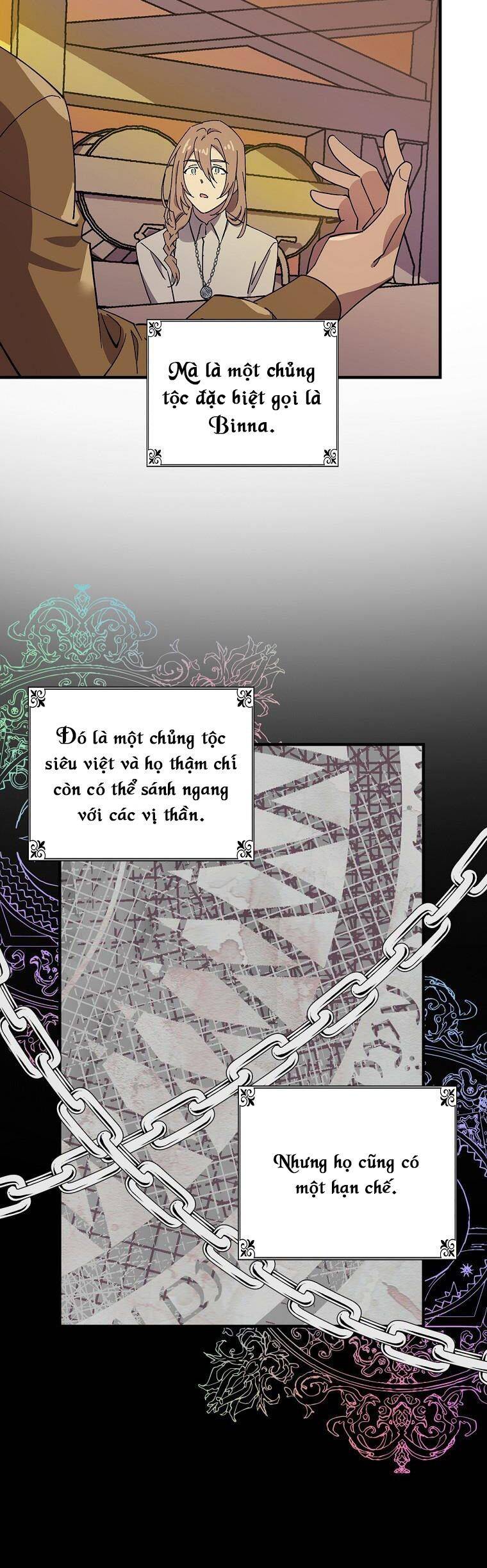 Giai Điệu Của Nhành Cây Khô Héo Chapter 3 - 13