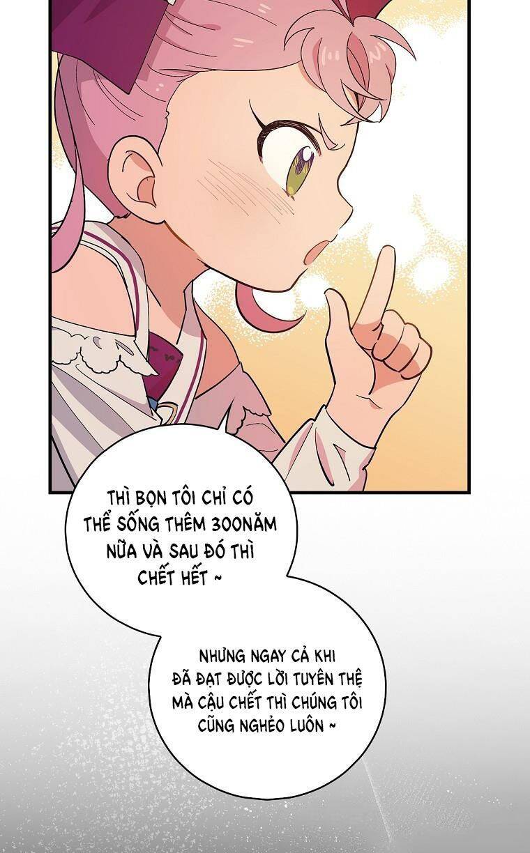 Giai Điệu Của Nhành Cây Khô Héo Chapter 3 - 15