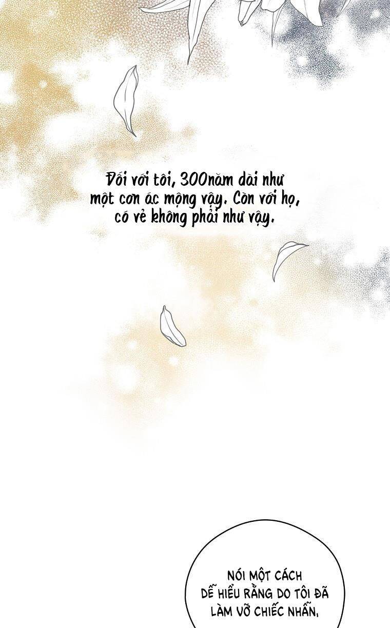 Giai Điệu Của Nhành Cây Khô Héo Chapter 3 - 19