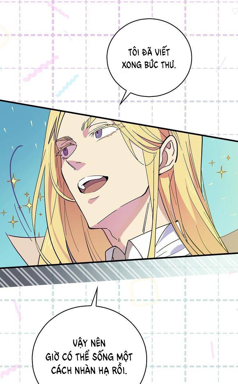 Giai Điệu Của Nhành Cây Khô Héo Chapter 3 - 3